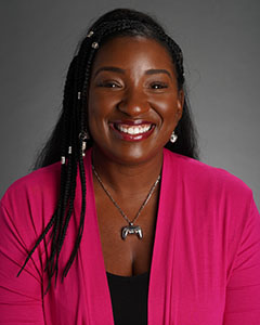 Kimberly A. Thomas, JD