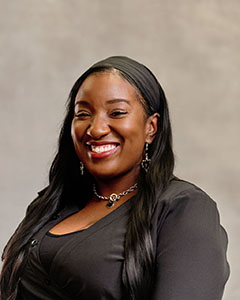 Kimberly A. Thomas, JD