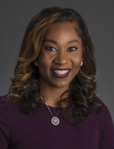 Nichelle Taylor