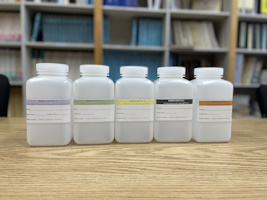 Lead Testing Kit