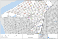 SSERP Map