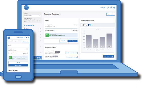 Smart Metering Computer